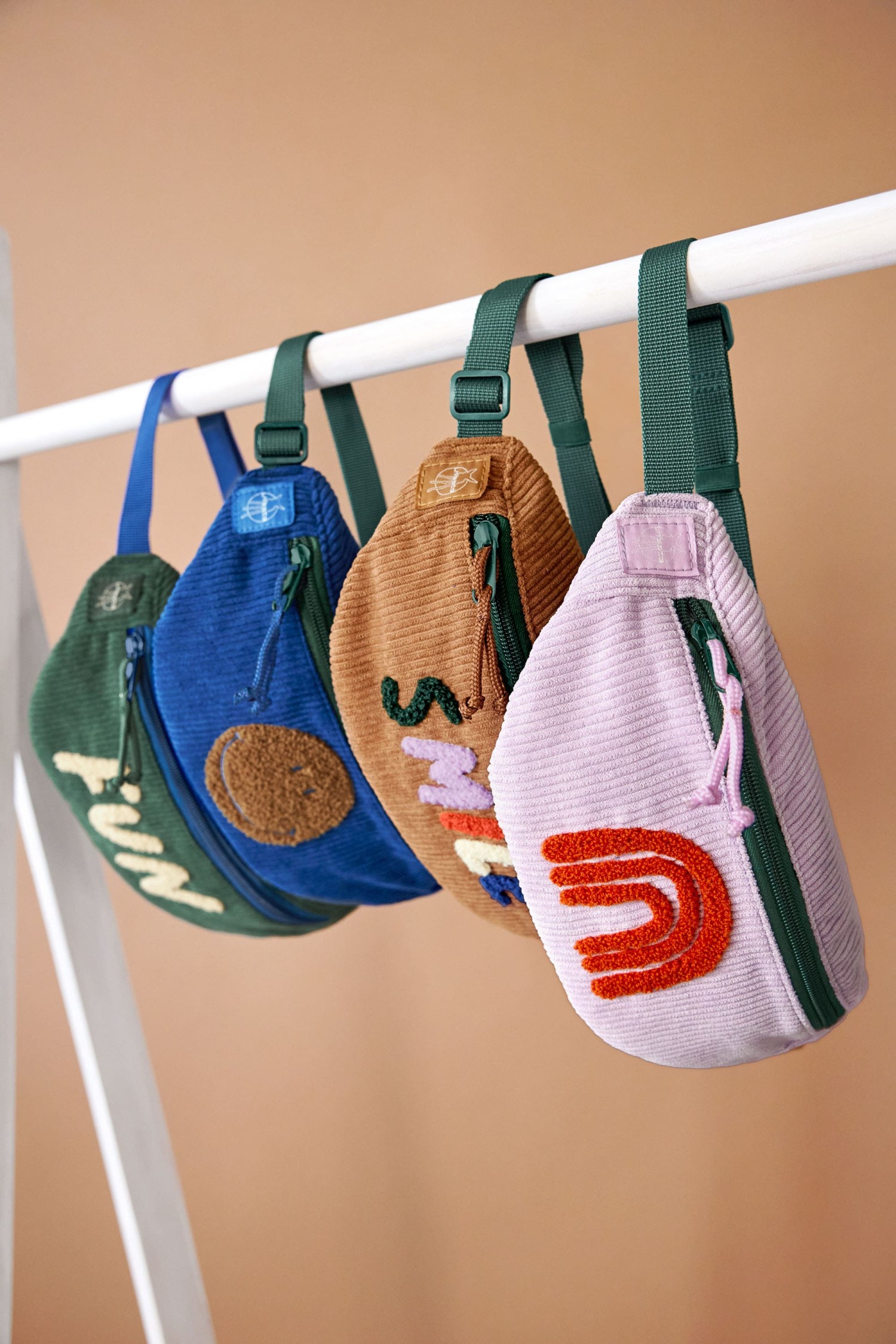 Lässig | Duits merk met een casual collectie van mooie en functionele producten voor baby, kind en ouder.