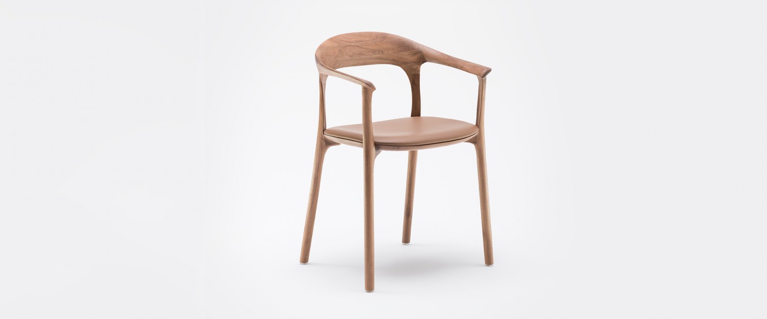 MS & WOOD | houten design meubelen