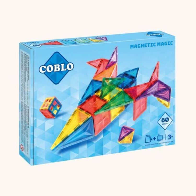 Coblo Classic - 60 stuks